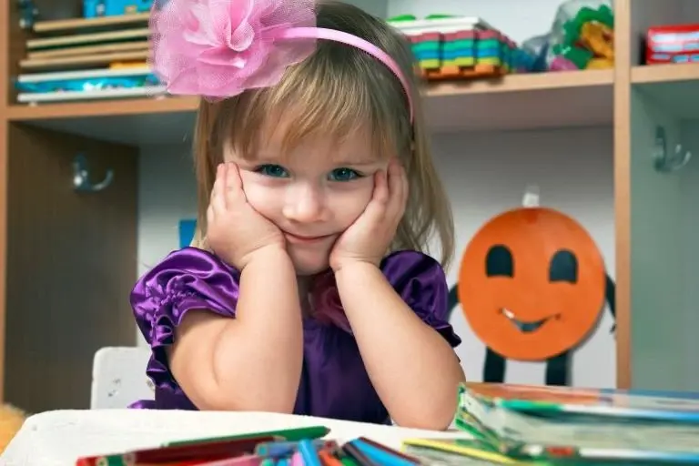 Well Regarded Pre-K Education and Day Care