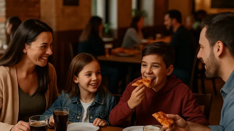 Turnkey Restaurant – Prime US 19 Location – Low Rent