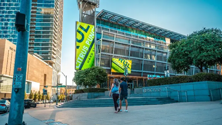 High-Margin and Recurring Revenue Media Operations Business