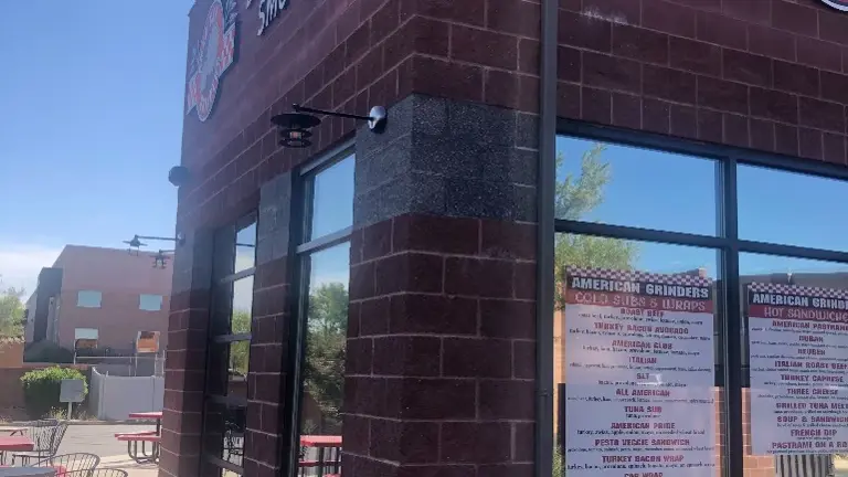 roll up window to patio