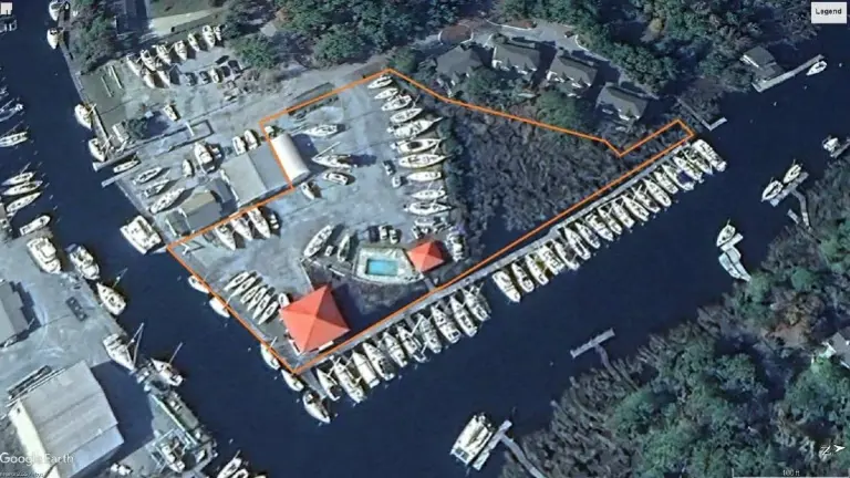 Sailcraft Marina