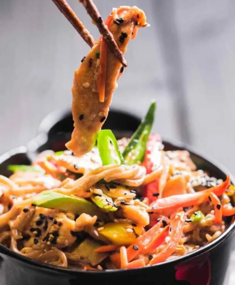 Asian Grill