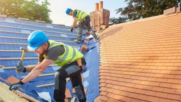 Long-Standing Roofing Company with Outstanding Reputation