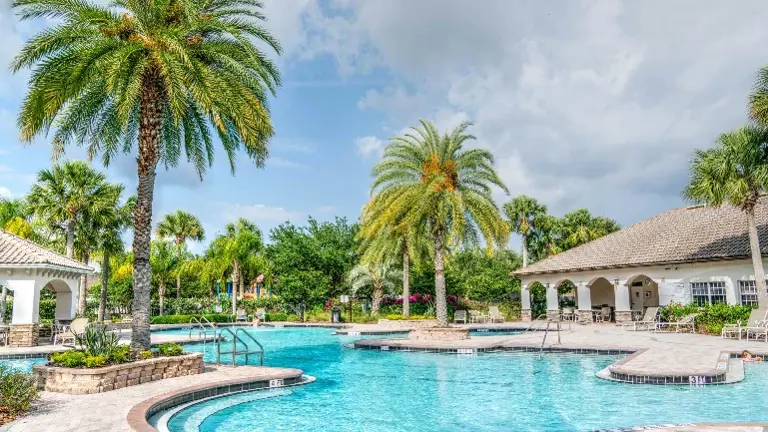 Maryland's source for Pool Construction and Installation Business