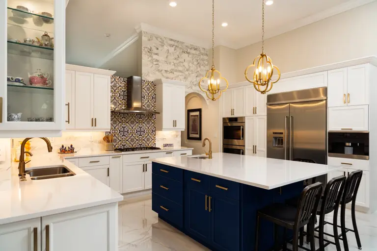Well-Established Custom Millwork Shop