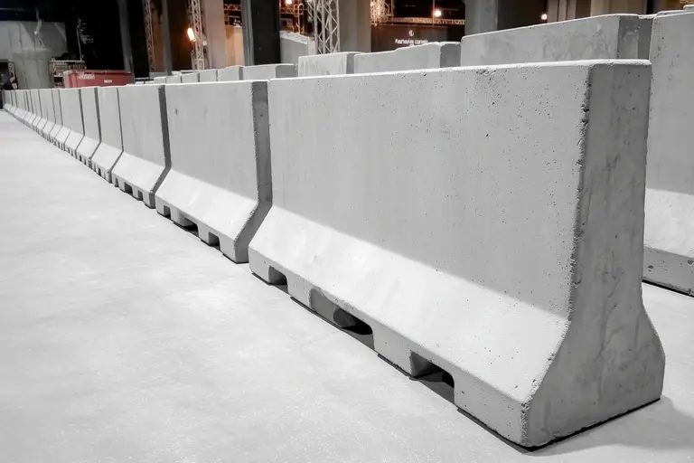 Project Barricade: $3.3M+ EBITDA Concrete Products Company - Midwest