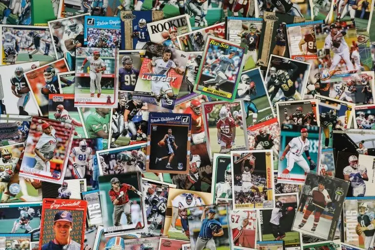 Established Sports Memorabilia & Card Shop