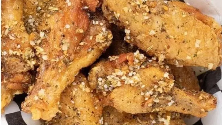 Absentee owner profitable Franchise Chicken Wing  Prime Location