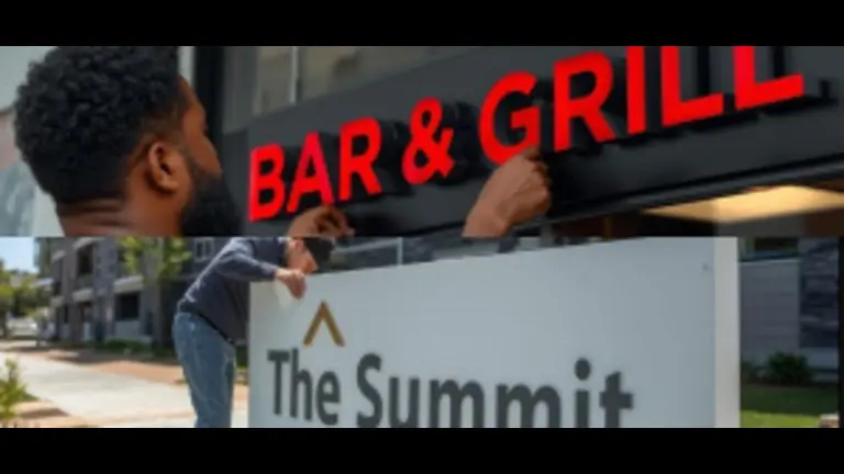 Profitable Turnkey Sign Shop - Iowa