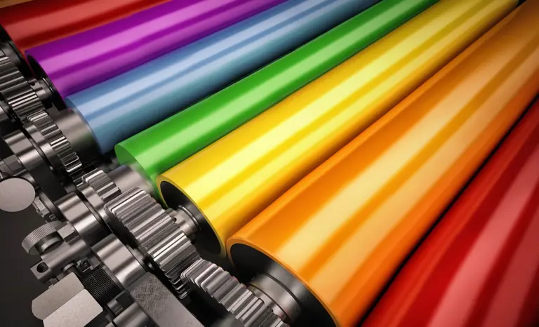 #3000 Light Manufacturing & Printing Company with B2B and B2C in WI