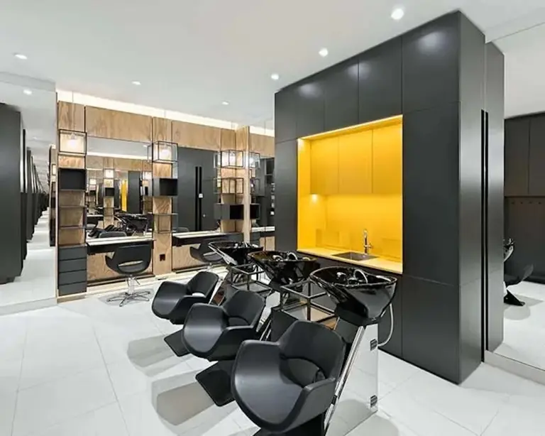 400 S Baldwin Ave, #15C