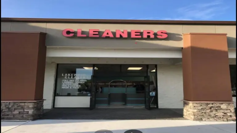 Location in SuperMarket