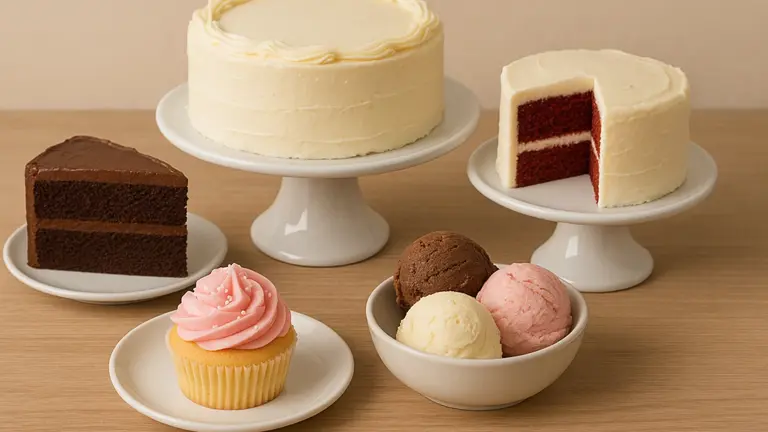 Sweet deal on this Dessert Franchise for Sale!