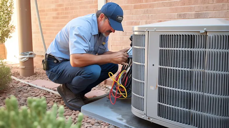 HVAC company in Northern Florida - Profitable, Established