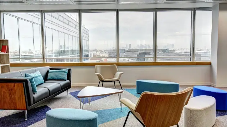 REDUCED PRICE! Renovated Fully Leased Offices & Mental Health Practice
