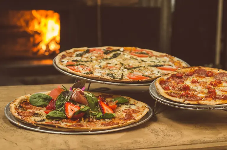 Nice Pizza Place Price Reduced