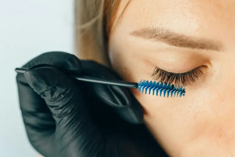 Stunning Boutique Salon for Lashes & Brows With Waxing & Microblading!