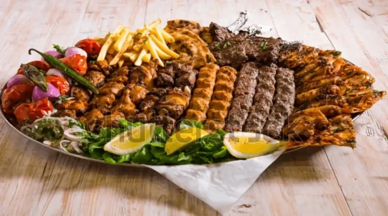 Mediterranean Restaurant-Beer & Wine