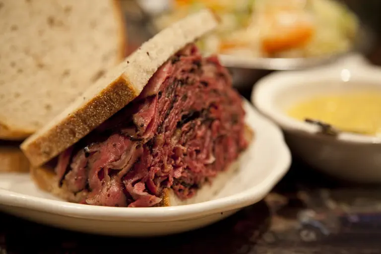 NYC Kosher Restaurant for Sale