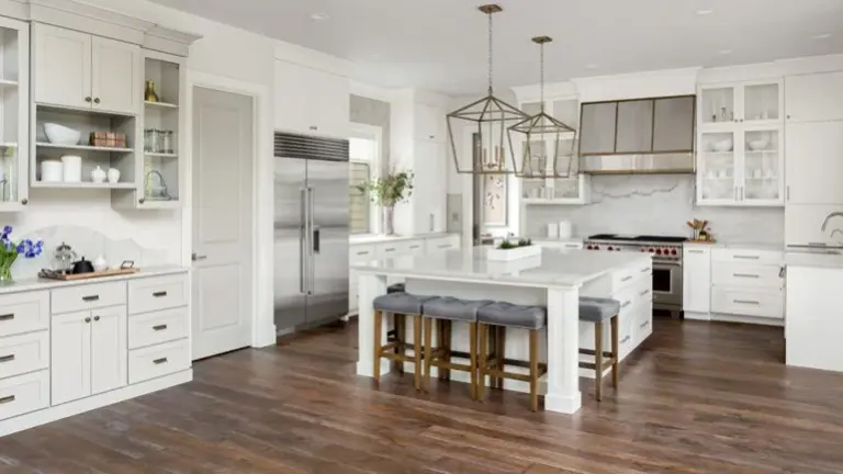 Brighton 40+ Years Cleaning Service Experience with Existing Clients 