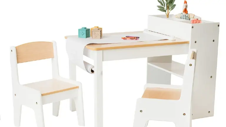 Incredible Kids Focused Amazon Listing