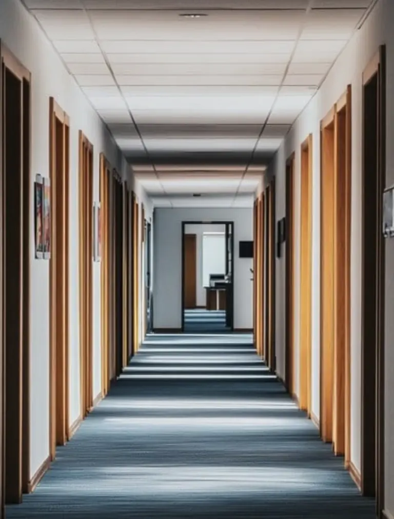 Multi-Location B2C Service Suites Business and Commercial Real Estate