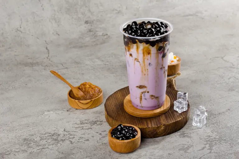 Semi-Absentee Bubble Tea Shop –  East San Jose, Great Potential