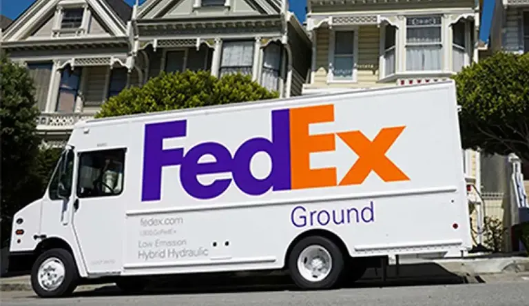 9 FedEx Ground Routes, NORTH Salt Lake City UT