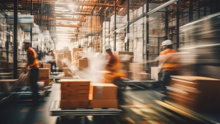 Commercial Relocations up and down the East Coast