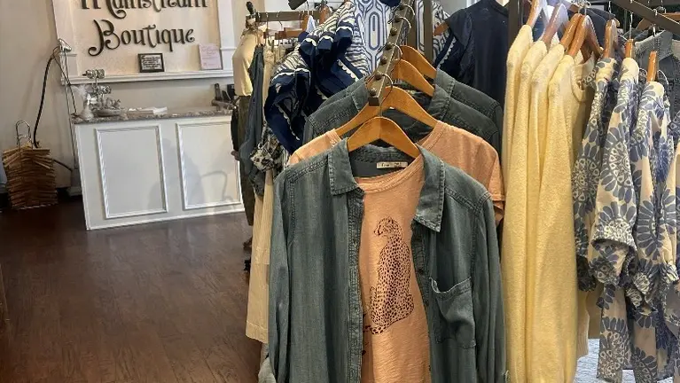Price Improvement! Mainstream Boutique of Waco 