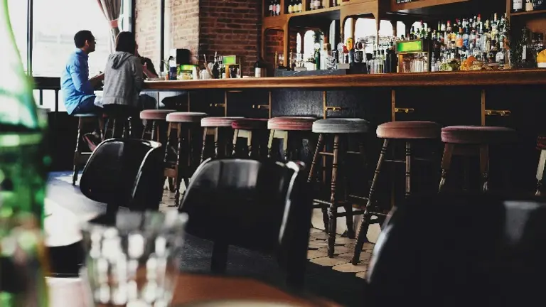 Profitable Turnkey Restaurant from Acclaimed Chef (not an actual location photo)