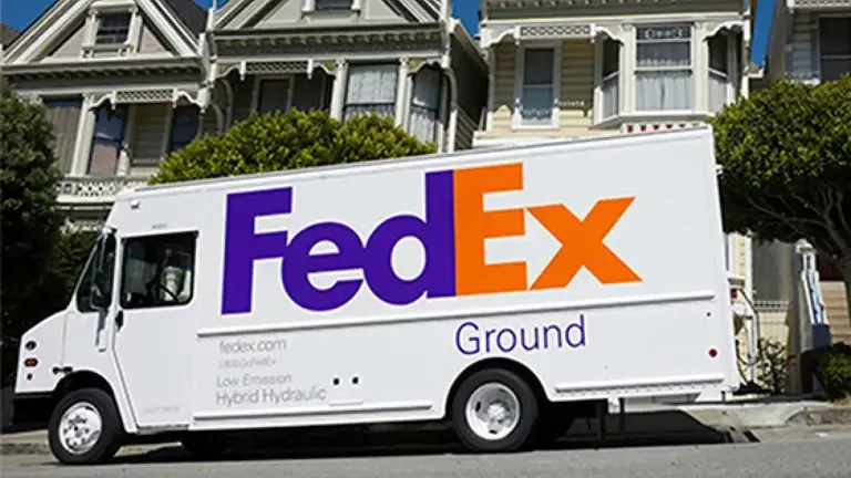 11 FedEx Ground Routes in Ft Lauderdale FL