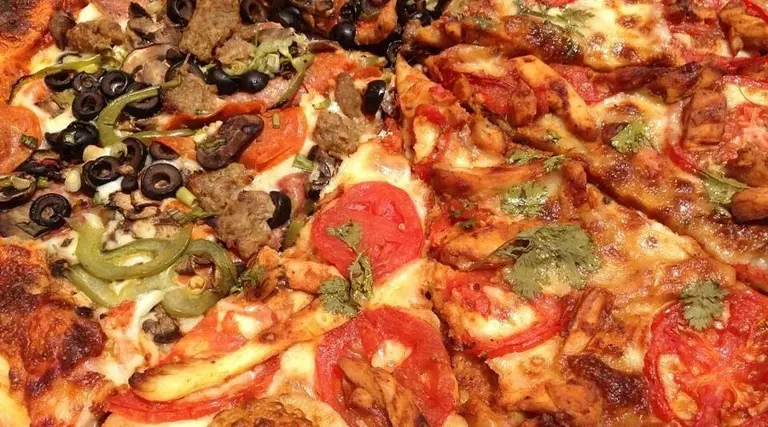 Pizza Restaurant - Fairfax