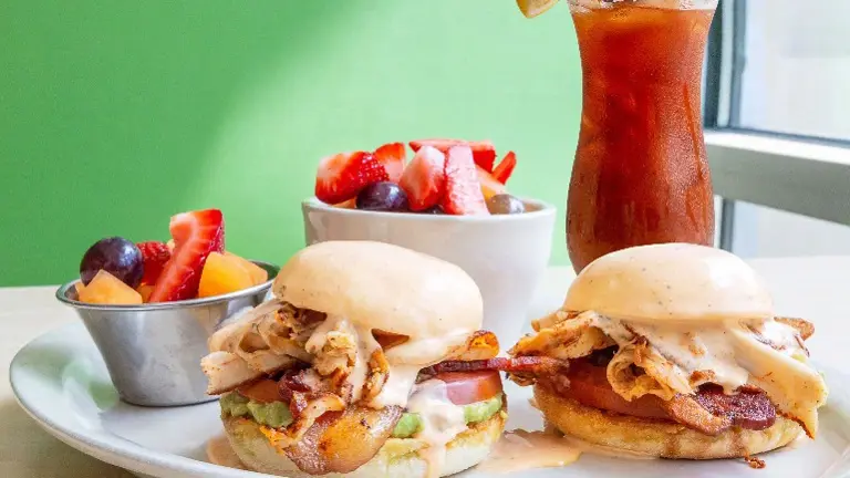 2 National Breakfast/Brunch franchise restaurants for sale in Houston