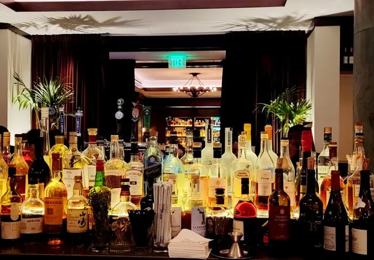 Attractive Newton Restaurant