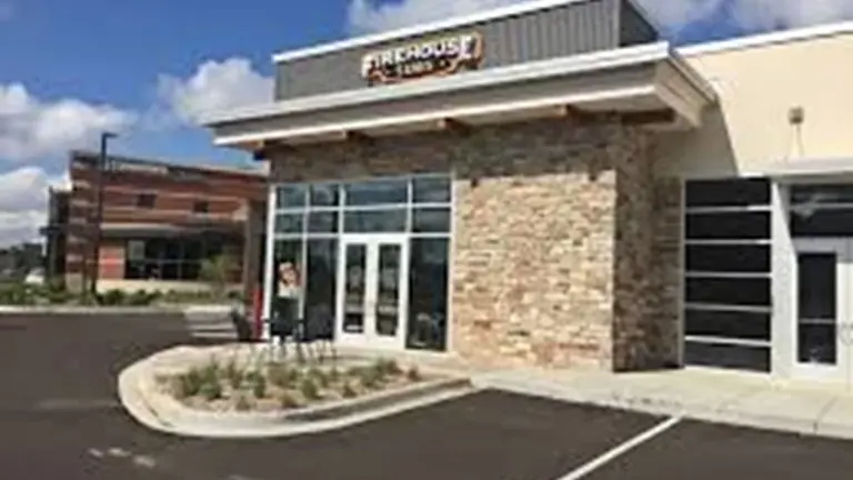 Firehouse Subs Franchise for Sale in Michigan!