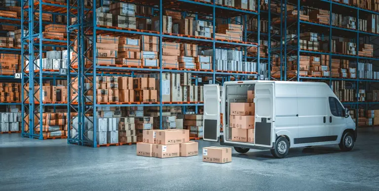 Turn Key-Food Distributor & Wholesaler w/Established Accts