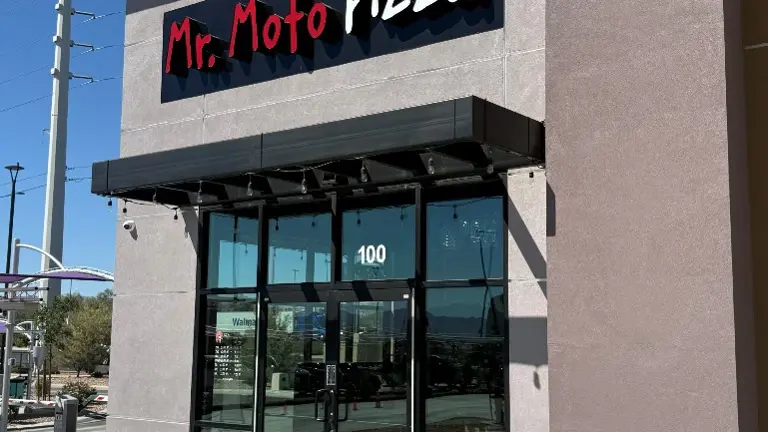 Turnkey Pizzeria Asset Sale – Southwest Las Vegas - PRICE REDUCED!