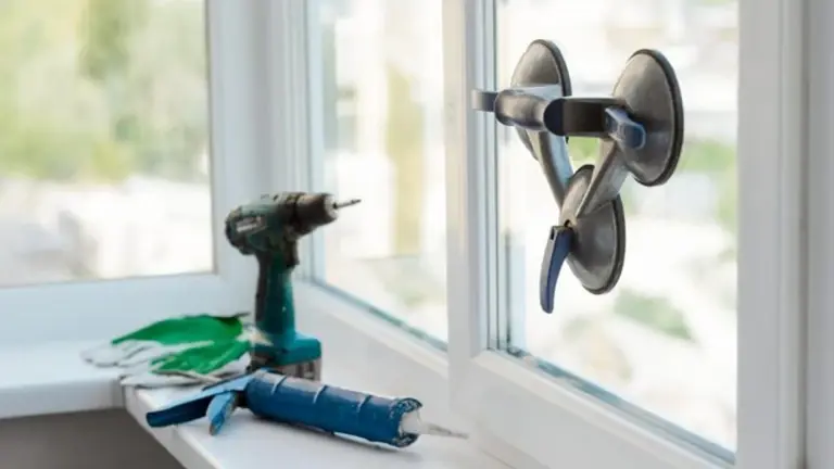 Glass Repair & Replacement Business