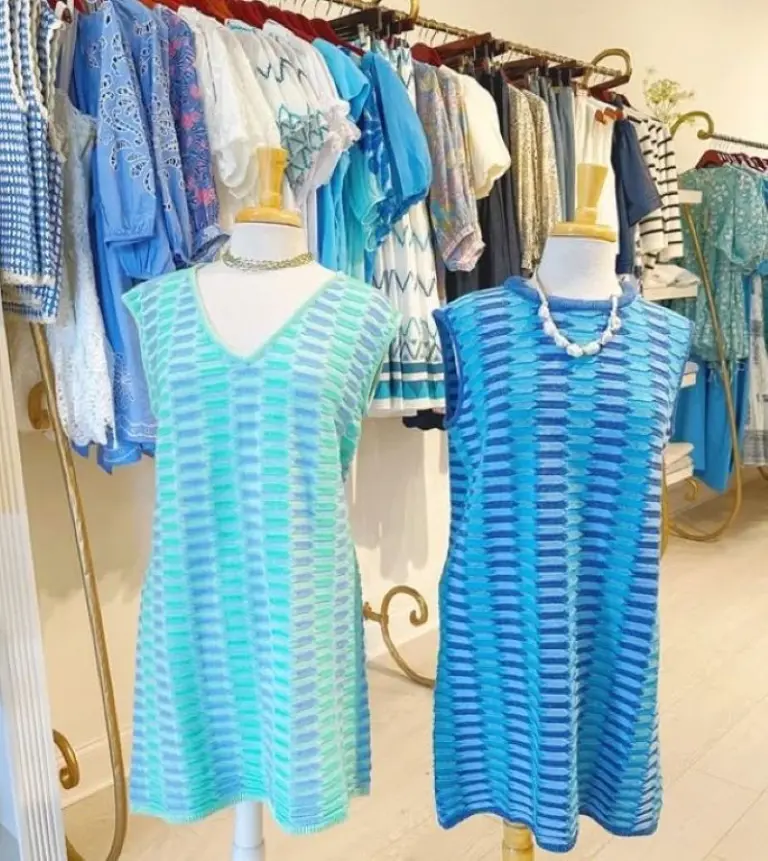 High End Women’s Clothing Boutique