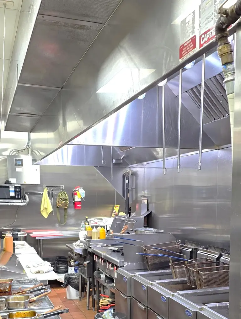 2nd Gen Restaurant in Uptown Minneapolis for Sale