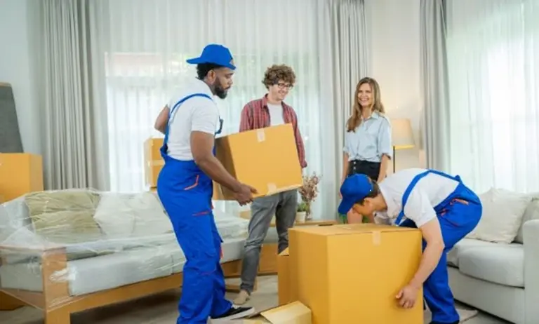 Est 1998 Semi Absentee Owner Moving- Storage Company