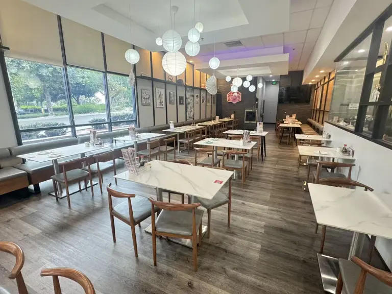 Prime Restaurant Opportunity – Ladera Ranch