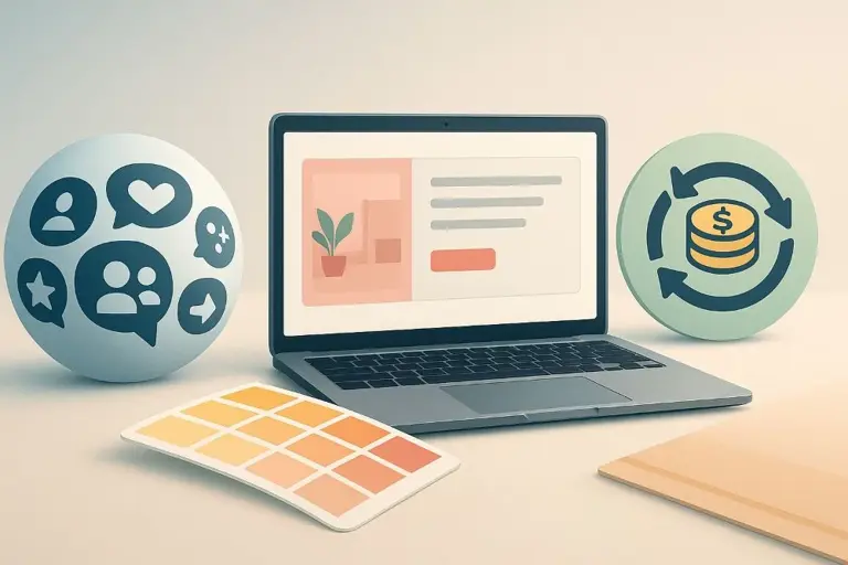 Scalable, High Margin, Repeat Revenue - Digital Marketing Agency