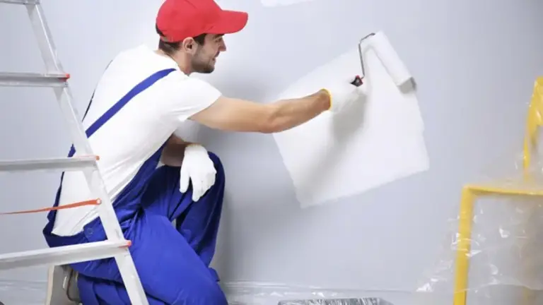 Long Operating Painting & Drywall Business for Sale