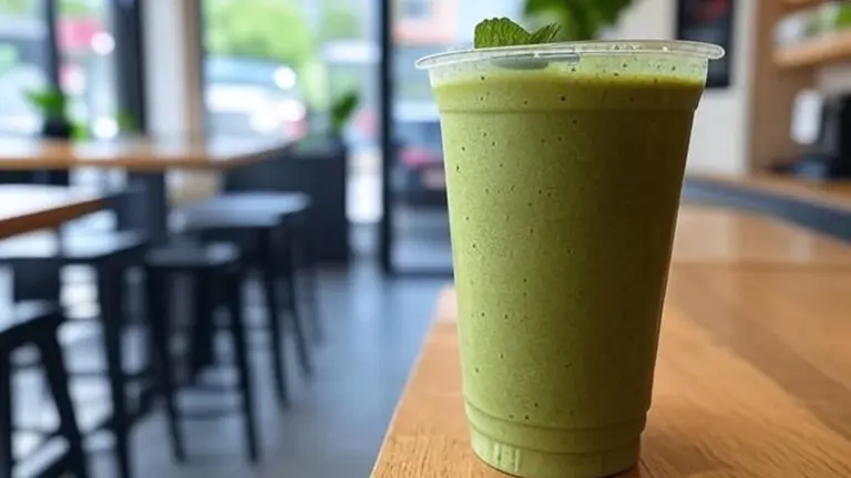 Franchise Business For Sale Healthy Concept Great Tampa Location