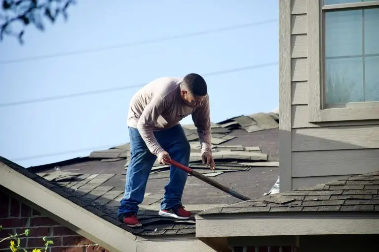 Reputable & Long-Standing Roofing Company