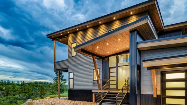 Growing & Profitable Construction Leader – Custom Homes & Renovations