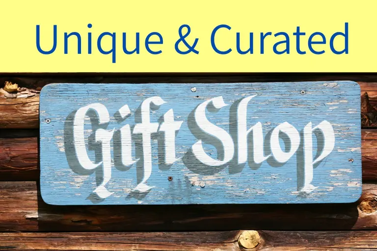 Unique Family-Owned Boutique in Coastal NC