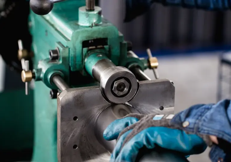 Machine Stamping Business for Sale in the Midwest